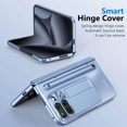thumbnail image 4 of Funda para Google Pixel 10 Pro Fold YQODSZ con soporte para stylus, 4 of 7