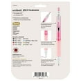 thumbnail image 4 of uniball™ 207 Fashion Retractable Gel Pens, Medium Point (0.7mm), Assorted, 8 Pack, 4 of 4