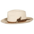 thumbnail image 3 of Stetson Tallahassee, Color: Natural, Size: 7 3/8 TSTLHS-27308173, 3 of 3