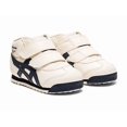 thumbnail image 1 of Onitsuka Tiger MEXICO MID RUNNER KIDS BIRCH/INDIA INK Toddler Sneakers Japan New, 1 of 6