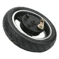 thumbnail image 4 of 8.5 Inch Wheel, Rubber Hollow Design 8 1/2x2 Inner Tube And Outer Tire  For Electric Scooter, 4 of 8
