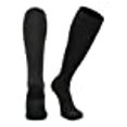 thumbnail image 3 of TCK Chaussettes de Soccer Élite Finale (Noir, Grand), 3 of 4