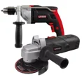 thumbnail image 1 of Rotomartillo 1/2 850W 0-2700Rpm U. Pesado+Esmeri Urrea Pqe16 Makita HP488DWE, 1 of 2