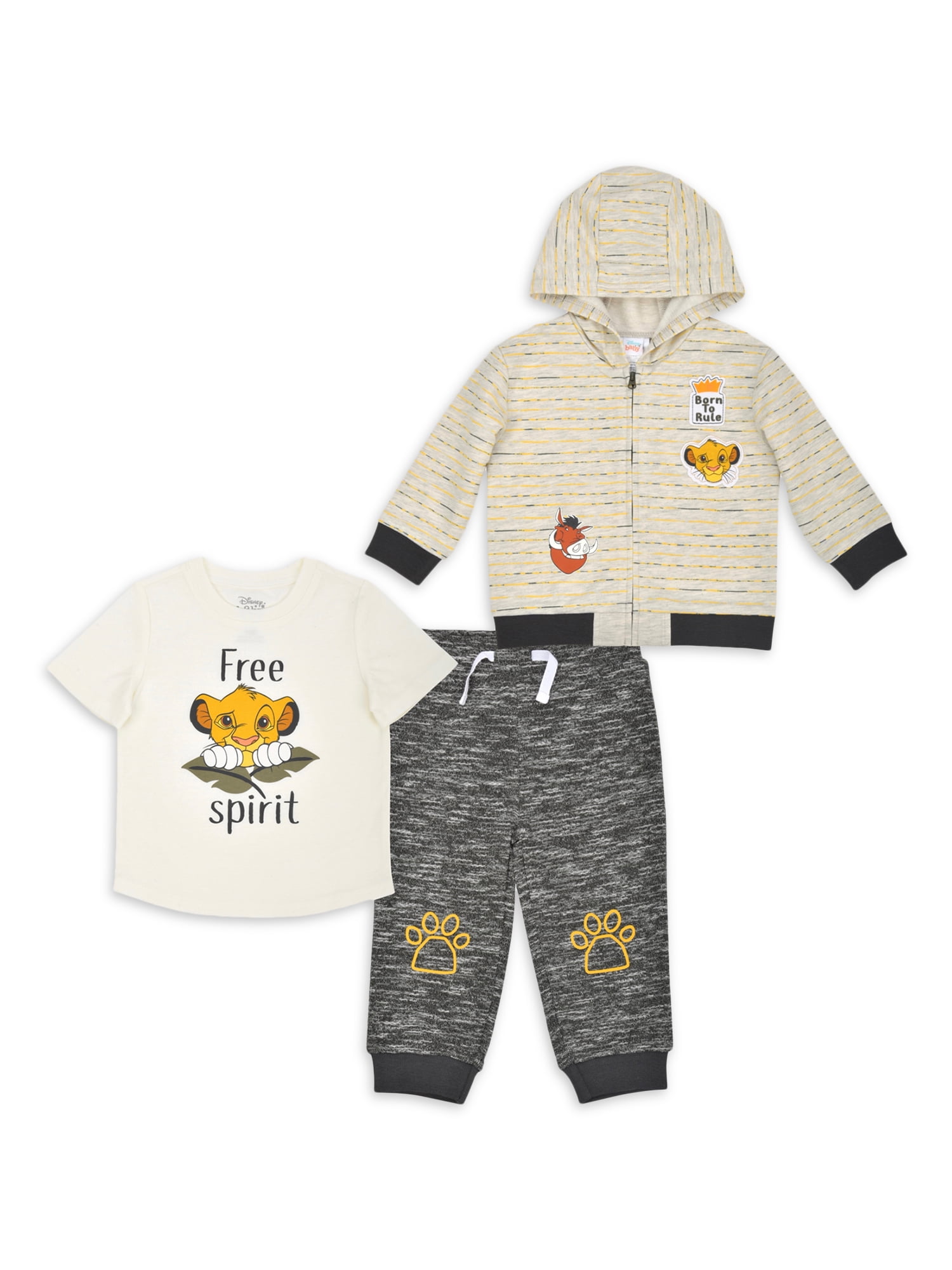 lion king baby boy clothes