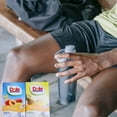 thumbnail image 5 of Dole Peach Mango & Tropical Lemonade Zero Sugar Drink Mix Sticks, Low Calorie Summer Refreshment, 12 Total Servings 2 Boxes with Snoep in Beperkte Oplage, 5 of 7