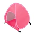 thumbnail image 4 of Nebwoak Portable Pet Tent for Small Dogs and Cats, Lightweight Sun Shelter for Indoor Use, Outdoor Camping, Beach and Park Travel, 4 of 6