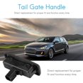 thumbnail image 3 of Car Tail Gate Handle for GT 2013-2017 81260-A5000, 3 of 5