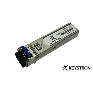 NEW J4859D HP HPE Aruba Compatible 1G SFP LC LX 10km SMF Transceiver Warranty