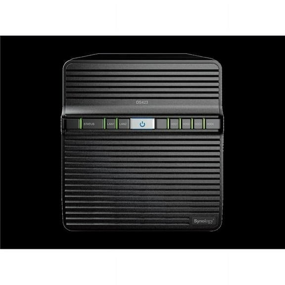 DS423 4-Bay NAS Enclosure DiskStation
