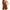 Brown, variant on cfhntfmh Summer Casual Rompers for Women Fashion Adjustable Strap Overalls Loose Wide Leg Pleated Shorts Jumpsuits