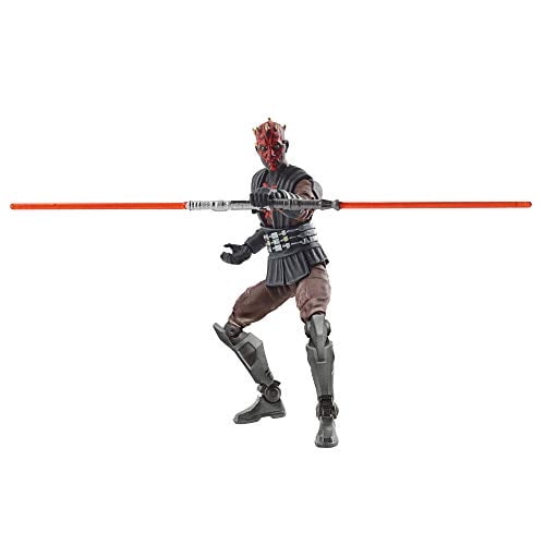 Star Wars la coleccio;n vintage Darth Maul (Mandalore) Jugue Star Wars N/A