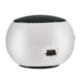 thumbnail image 1 of Computer Speaker, Lightweight Speaker, Compatible With PS3 Mobile Phone Computer Compatible With, 1 of 8