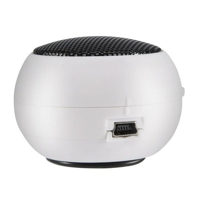 Computer Speaker, Lightweight Speaker, Compatible With PS3 Mobile Phone Computer Compatible With