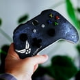 thumbnail image 2 of XYCCA Manette Design Personnalisé Original Compatible avec Xbox One/Series S/Series X Manette Sans Fil, 2 of 7