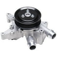 thumbnail image 3 of Engine Auxiliary Water Pump Fits select: 2011-2019 FORD F250, 2011-2019 FORD F350, 3 of 4
