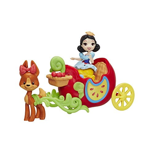 disney little kingdom snow white