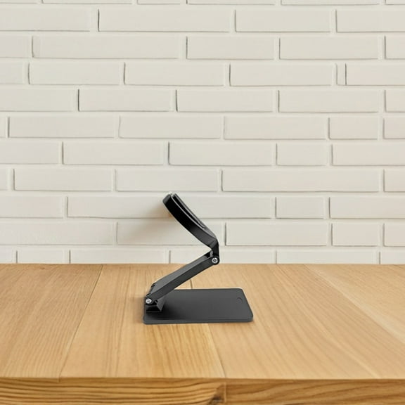 HOMEMAXS Universal Barcode Scanner Holder Adjustable Stand For Handheld Scanners Ideal For Supermarkets Retail