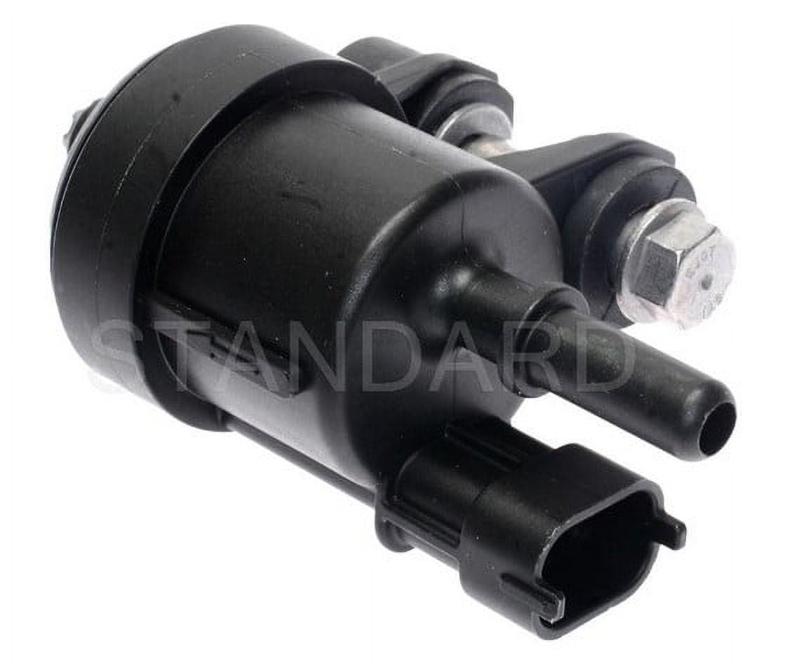 Vapor Canister Purge Solenoid Fits select: 2009-2019 CHEVROLET TRAVERSE, 2012-2020 CHEVROLET IMPALA