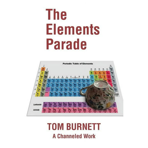 The Elements Parade (Paperback)
