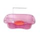 thumbnail image 5 of Lavabo para Champú Strade Fareast Limited con Cojín para la Cabeza Rosa, 5 of 8