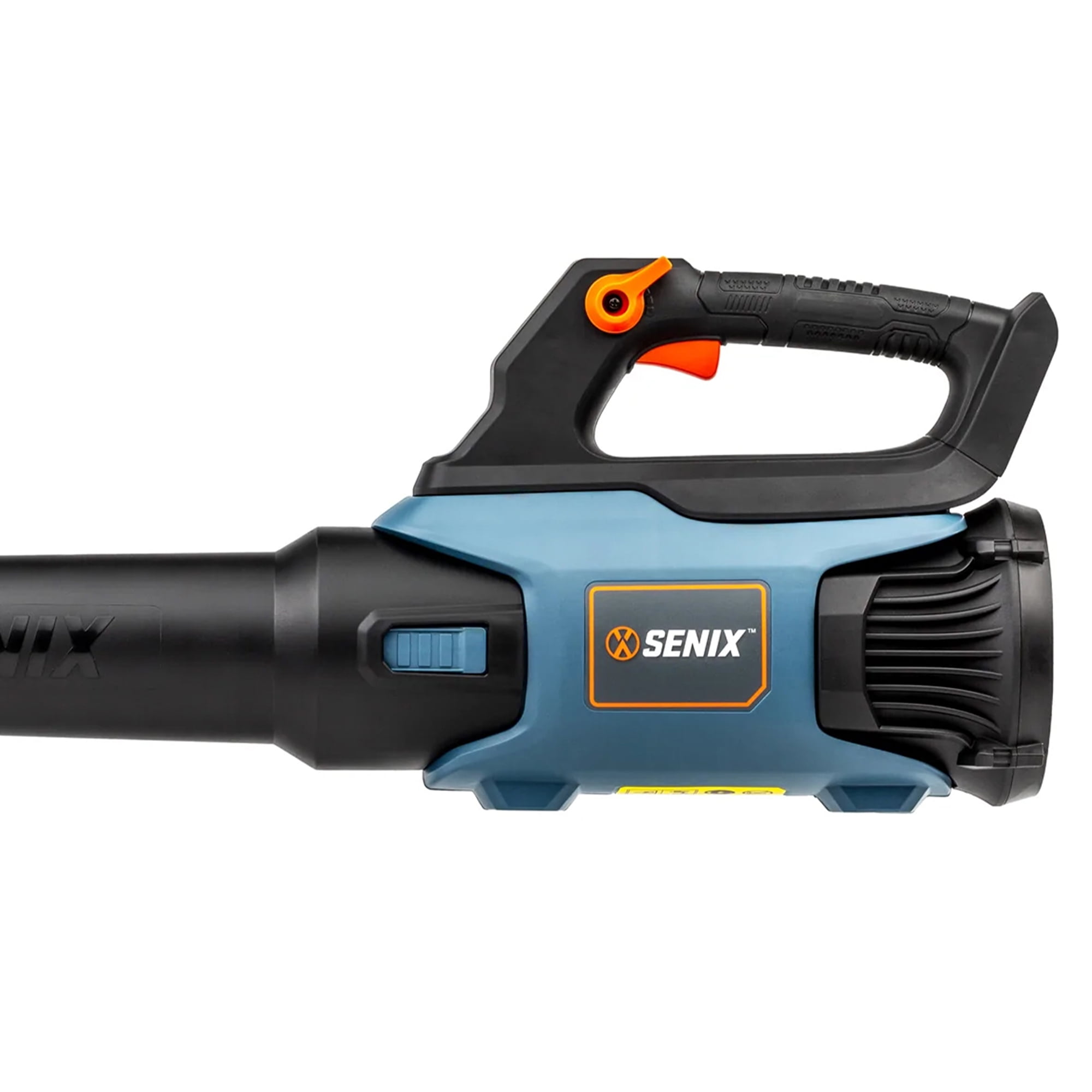 20 Volt MAX* Cordless Brushless Leaf Blower (Tool Only), BLAX2-M3-0