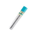 thumbnail image 1 of Pentel Super Hi-Polymer - Pencil lead - super hi-polymer - 4H - black - 0.7 mm - medium (pack of 12) - for 120 A3; EnerGize; Fiesta; Flexfit; Sharplet-2; Side FX; Twist-Erase, 1 of 3