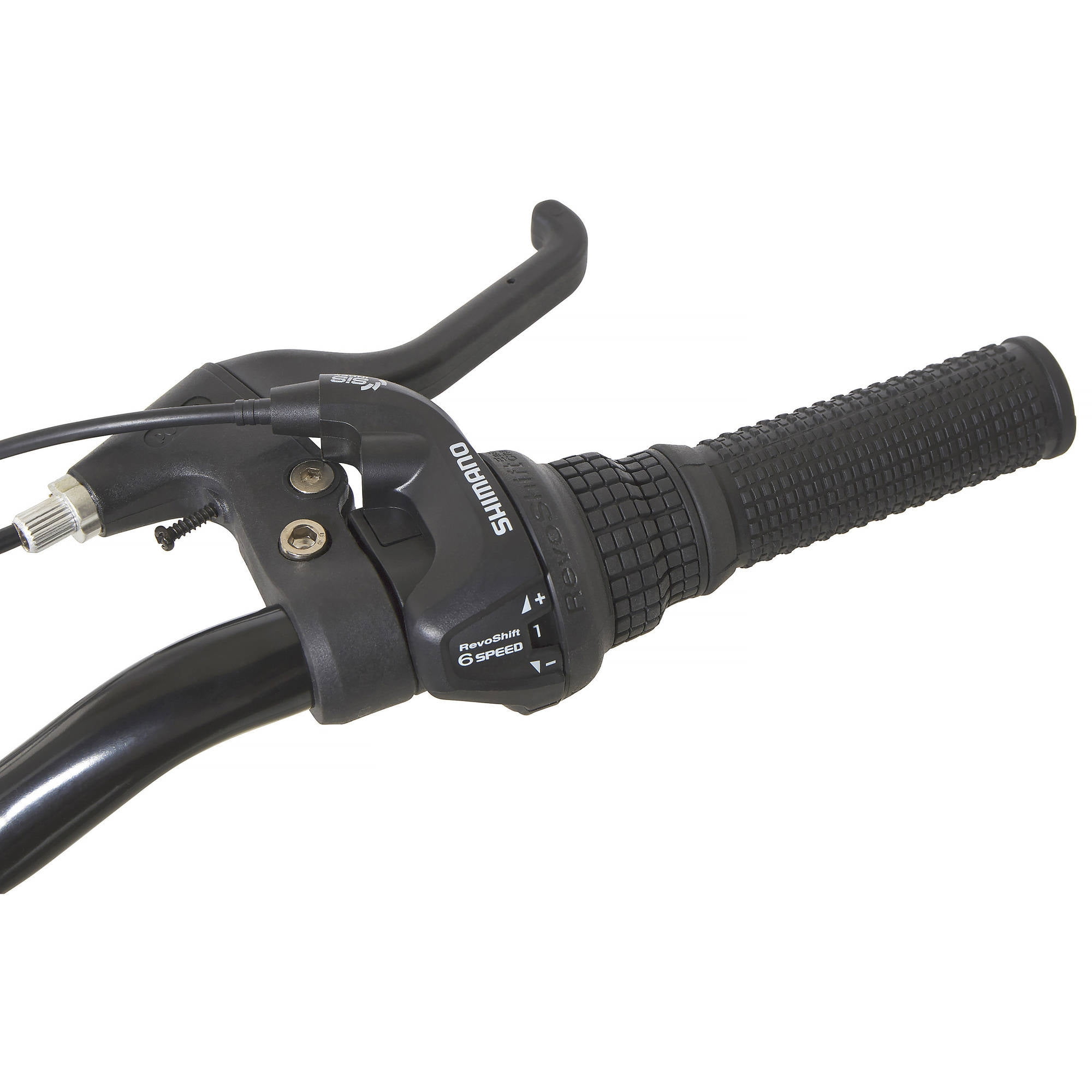 mtb alloy linear pull