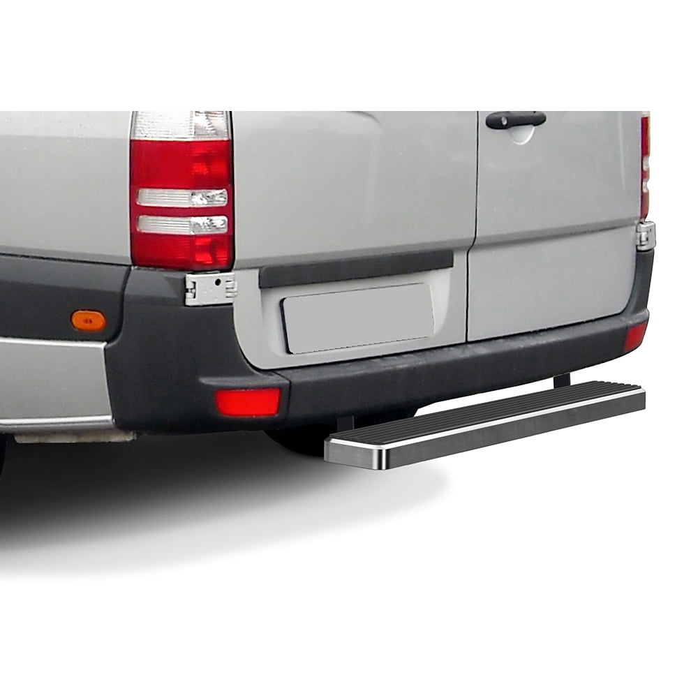 iBoard Running Board For MercedesBenz Sprinter Full Size SUV Walmart