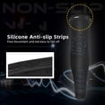 thumbnail image 2 of Padded Elbow Forearm Sleeves Shock-Absorbing Arm Protective Pad for Basketball Combat Sports, 2 of 8
