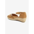 thumbnail image 2 of Comfortview Women's The Charlie Espadrille, 2 of 6