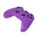 thumbnail image 4 of Genérico Repuesto Completo Cáscara Funda Protectora Controlador Inalámbrico -Púrpura Yotijar Carcasa de carcasa completa, 4 of 7