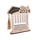 thumbnail image 1 of Precio reducido por tiempo limitado!2024 Nuevos titulares de dinero de graduación, regalos de graduación de titular de efectivo, caja de tarjetas de graduación de madera, 1 of 3