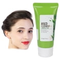 thumbnail image 4 of Facial Cleanser, 1.76oz Delicate Foam Green Tea Face Wash Brighten Skin Tone  For All Skin Types, 4 of 8