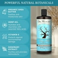 thumbnail image 6 of Dr. Woods Baby Mild Castile Soap with Fair Trade Shea Butter-Unscented, 6 of 9