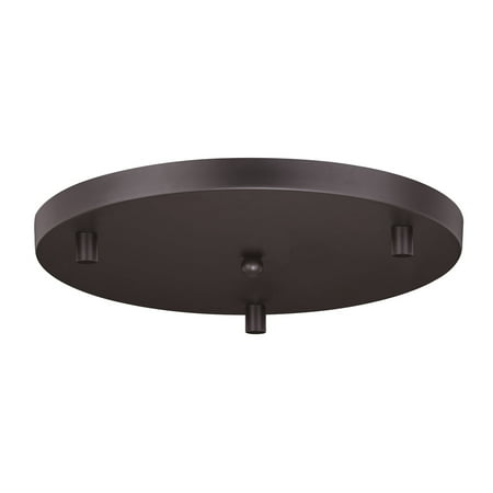 Bronze Ceiling Canopy Vaxcel Canopy Accessory 16