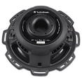 thumbnail image 4 of Sub Box+Rockford Fosgate 10" Subs+Amp For 14-Up GMC/Chevy Sierra/Silverado Crew, 4 of 11