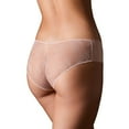 thumbnail image 2 of Journelle Women's Romy Jolie Hipster 3 Pack in Beige, 2 of 3