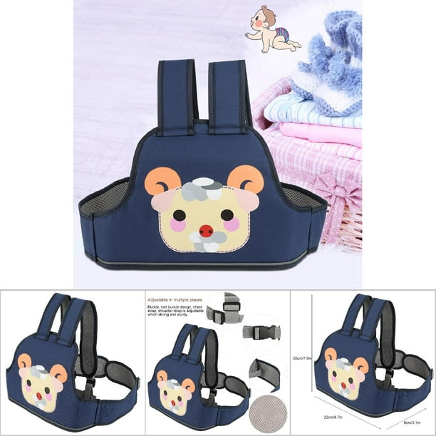 Cinturón de seguridad para bebé, motocicleta, bicicleta, seguridad