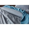 thumbnail image 4 of Gray Duvet Cover Set - Queen Size (4 Pieces), 4 of 5