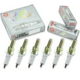 thumbnail image 3 of 6 pc NGK 2215 Laser Platinum Spark Plugs for 1765217 3127 3373 4504 4702 90919-01181 90919-01181-000 IK20TT PK20R8 PK20TT SVK20RZ8 Ignition Wire Secondary, 3 of 3
