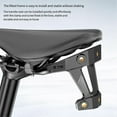 thumbnail image 5 of Bicycle Bottle Cage Conversion Seat Adapter Mount Adjustable Road Bike Handlebar Water Bottle Holder Seat Post Mount, 5 of 5