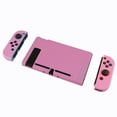 thumbnail image 6 of Hard PC Case Protection Cover Shell Protector for Switch Game Console Controller Handle, 6 of 7