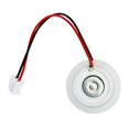 thumbnail image 4 of 4 Pcs 20mm Atomiseur Ultrasonique Transducteur Film Accessoires Humidificateur Rubb, 4 of 5