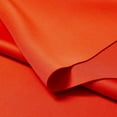 thumbnail image 3 of Scuba Knit Fabric Neoprene Polyester Spandex Sold BTY 58'' Wide (Orange), 3 of 3