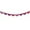Red, variant on Pack Of 11 Piece Independence Day Pull Flag Banner, Red White Blue Star Bunting Garland Decoration, Patriotic Holiday Venue Wall Hanging Decor For Indoor Outdoor Party Events For