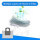 thumbnail image 4 of Accessory Dust Bag For Q7max/q7 Max Plus/q7 Max+/ S7 Maxv Ultra,replacement Vacuum Cleaner Bags Suc, 4 of 5