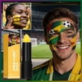 thumbnail image 5 of Face Paint Stick Multicolor eye shadow crayon For Halloween Festival Party Portable Makeup Kit, Sweatproof Waterproof Face Painting Makeup for Halloween Special Effects, 5 of 5