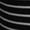 Black, variant on Women's Boat Neck Striped Ribbed Slim Fit Cropped Sleeveless Tank Top Black XL