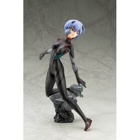 Evangelion: 3.0 You Can (Not) Redo Rei Ayanami Plu
