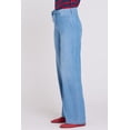 thumbnail image 5 of NYDJ Women's Wide Leg Jeans With Drawstring Waist, 5 of 6